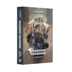 Black Library: Vagabond Squadron (PB)