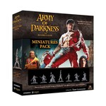 Army of Darkness Board Game Miniature Expansion
