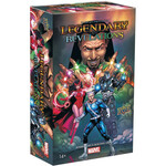 Legendary: Revelations A Marvel Deck Building Game Expansion (DBG)
