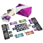 Unsettled: Framework and Planets  001-002 (Core Game)