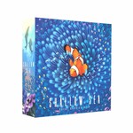Bad Comet Games Shallow Sea