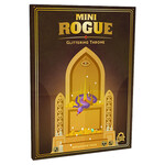 Mini Rogue: Glittering Throne