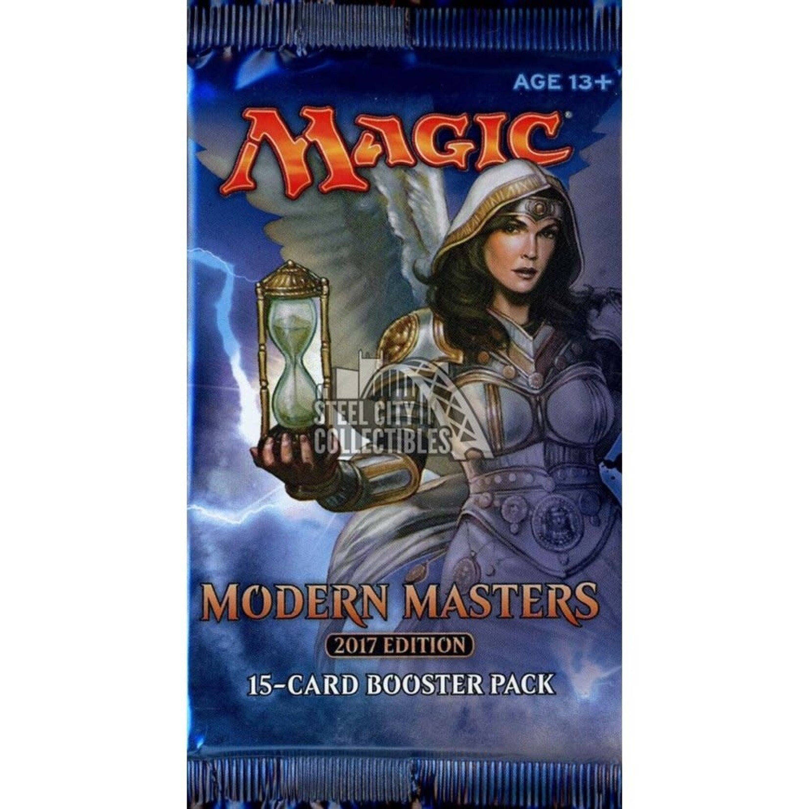 MTG: Modern Masters 2017 Booster Pack