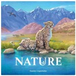#10498 Nature Dragon Cache Used Game