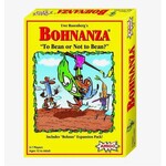 #10489 Bohnanza Dragon Cache Used Game
