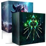 #10485 Lords of Ragnarok Bundle Dragon Cache Used Game
