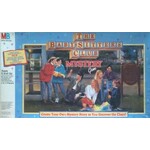#10481 Babysitters Club: Mystery Game Dragon Cache Used Game