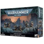 #10479 Warhammer 40K: Astra Militarum Bundle Dragon Cache Used Game
