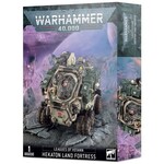 #10478 Warhammer 40K: League of Votann Bundle Dragon Cache USed Game