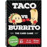 #10473 Taco vs. Burrito Dragon Cache Used Game