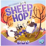 #10472 Sheep Hop! Dragon Cache Used Game