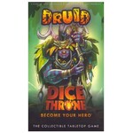 Dice Throne Hero Pack - Druid