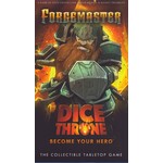 Dice Throne Hero Pack - Forgemaster