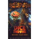 Dice Throne Hero Pack - Headless Horseman