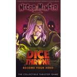 Dice Throne Hero Pack - Necromancer