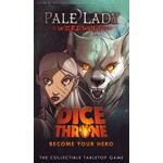 Dice Throne Hero Pack - Pale Lady
