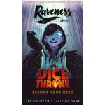Dice Throne Hero Pack - Raveness