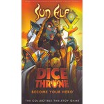 Dice Throne Hero Pack - Sun Elf