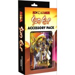 Dice Throne Accessory Pack - Sun Elf