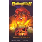 Dice Throne Hero Pack - Barbarian