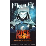 Dice Throne Hero Pack - Moon Elf