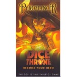Dice Throne Hero Pack - Pyromancer