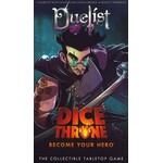 Dice Throne Hero Pack - Duelist