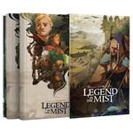Legend in the Mist RPG: Ravenhome Slipcase Set