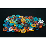 Moytura: Deluxe Poker Chips