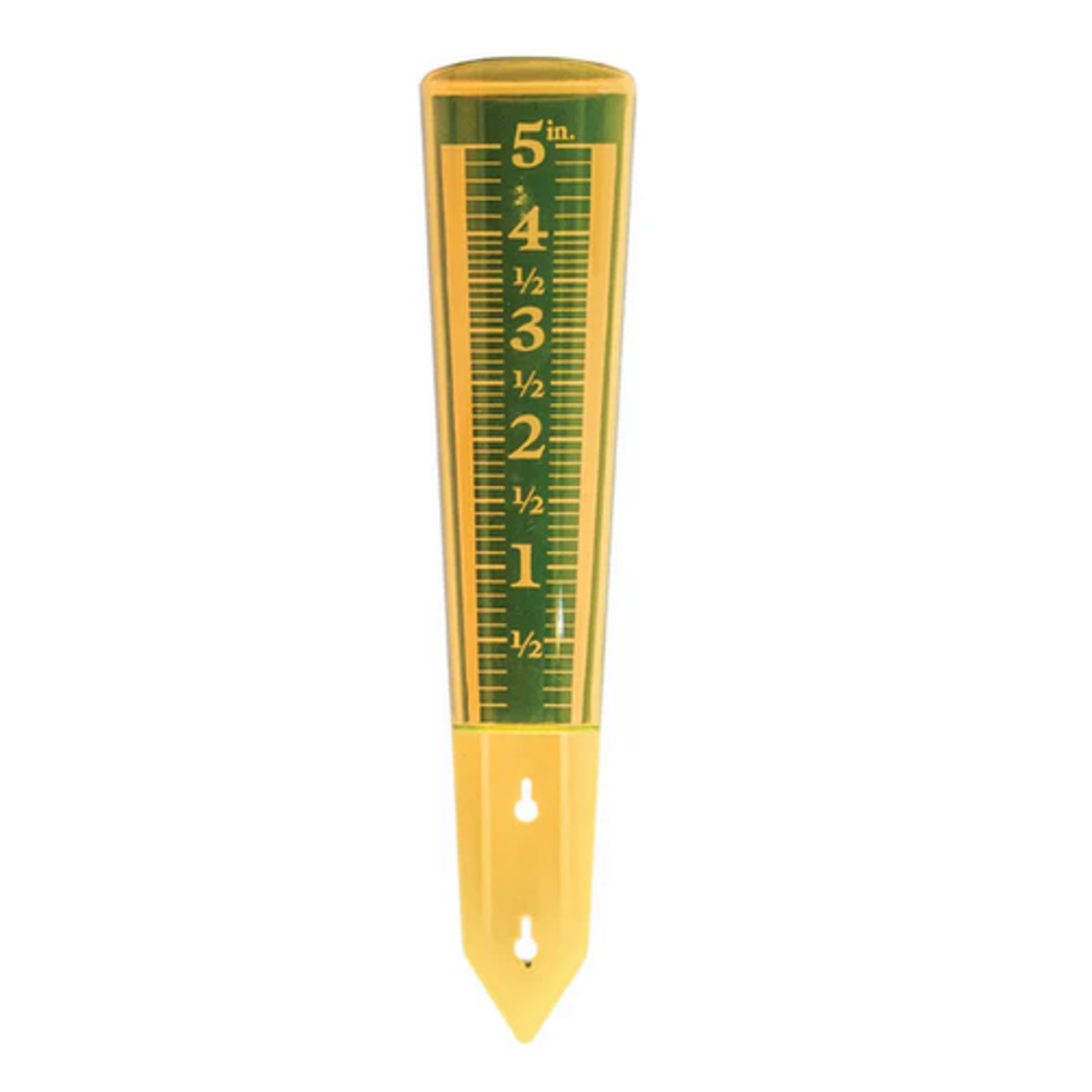 Headwind Products Rain Gauge - EZRead Clear Magnifying