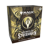 MTG: Secrets of Strixhaven PreRelease Pack