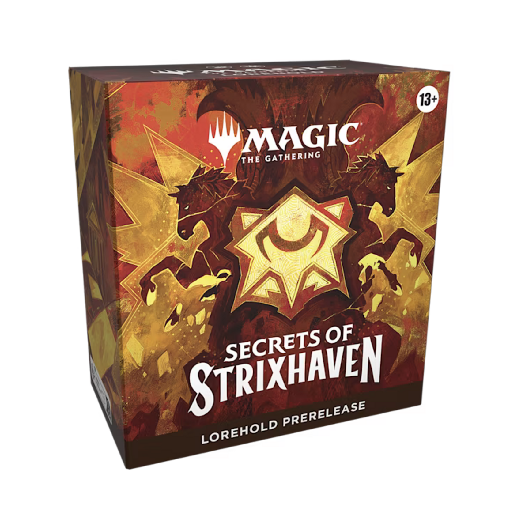 MTG: Secrets of Strixhaven PreRelease Pack