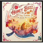 Honey Buzz: Fall Flavors Deluxe Edition