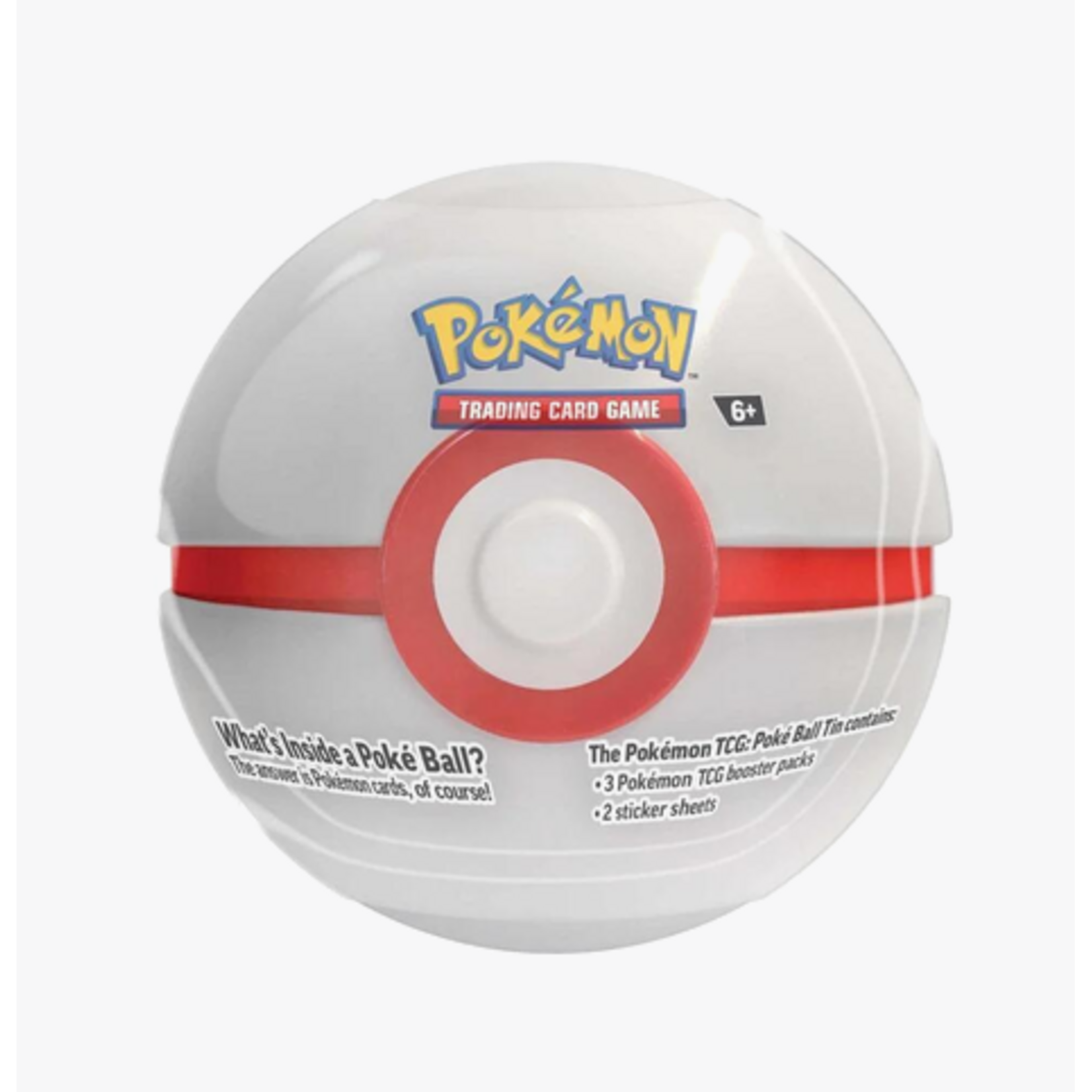 Pokemon: Mystery Premier Ball (All Sales Final)