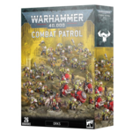 40K: Combat Patrol - Orks (2025)