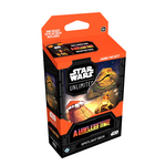 Star Wars Unlimited: A Lawless Time Jabba the Hutt Spotlight Deck