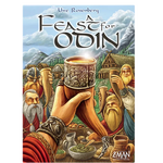#11113 Feast For Odin Dragon Cache Used Game