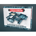 Tenfold Dungeon: Frozen Caverns