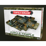Tenfold Dungeon: Jungle Temple