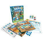 The Smurfs RPG Starter Box