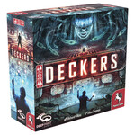 Deckers Board Game