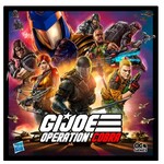 #10469 G.I. JOE: Operation Cobra Sergeant Pledge Bundle Dragon Cache Used Game