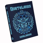 D&D 5E RPG: Northlands Worldbook Limited Edition Dragon Cache Game
