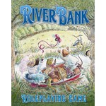 RiverBank Dragon Cache Game