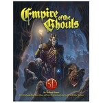 D&D 5E RPG Compatible: Empire of the Ghouls Dragon Cache Game