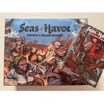 Seas of Havoc: Captain's Deluxe Edition Bundle