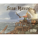 Seas of Havoc Core Game
