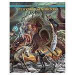 Amazing Adventures RPG: Players Handbook