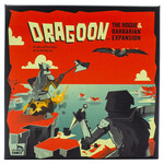 Joking Hazard Dragoon: The Rogue and Barbarian Expansion