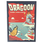 Joking Hazard Dragoon: Might and Magma Expansion
